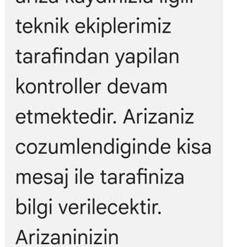 3 Aydır Çözülemeyen İnternet Sorunu Ve Sürekli Mağduriyet