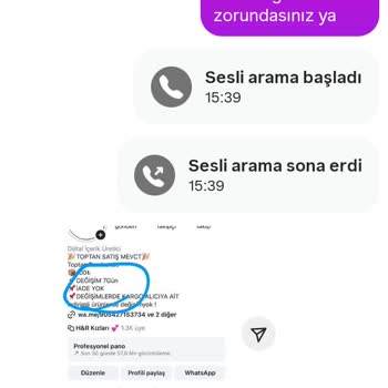 İade Edilen Ürünün Ücretini Ödemeyen Firma Mağduriyetimi Çözmüyor