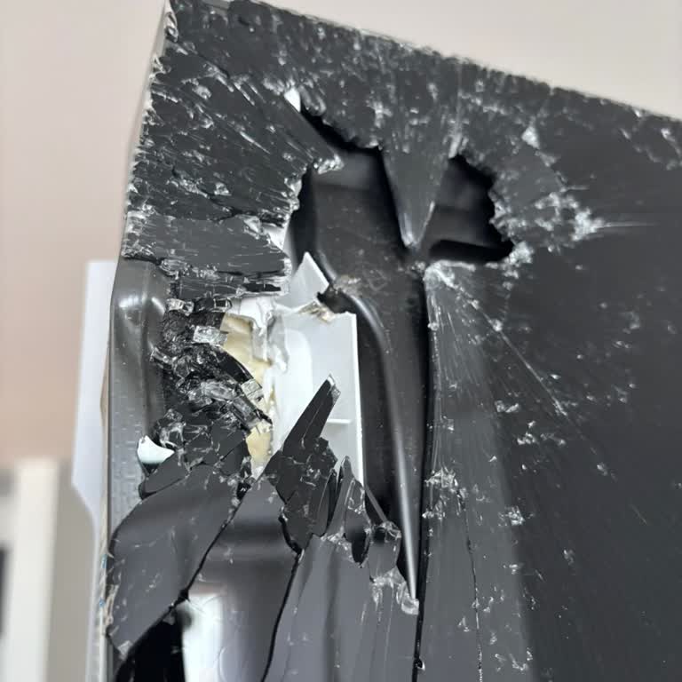 Electrolux Buzdolabı Teslimatında Hasar Ve Yetersiz Servis Deneyimi