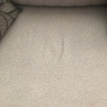 Kelebek Mobilya Koltuk Takımında Tekrarlayan Çökme Ve Yetersiz Servis