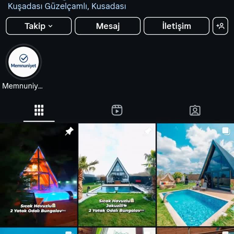 Rezervasyon Sonrası İletişim Kesildi Ve Onay Belgesi Verilmedi