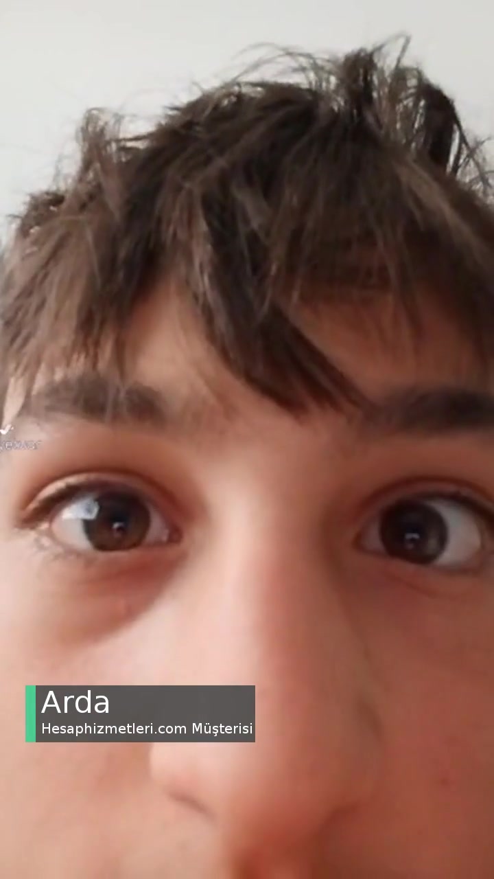 Hesaphizmetleri.com Siparişim Gelmedi! videonun kapak resmi