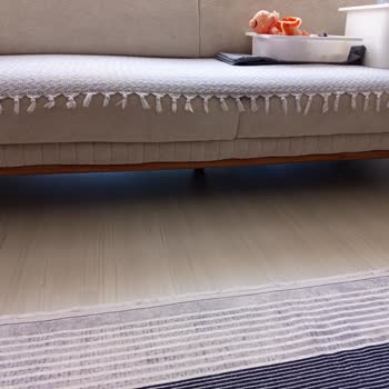 Aldığım Koltuk Takımında Deformasyon Ve Dikiş Hatası Çözülmüyor