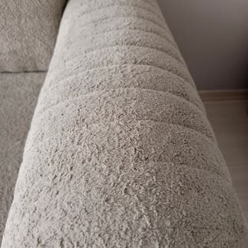 Aldığım Koltuk Takımında Deformasyon Ve Dikiş Hatası Çözülmüyor