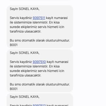 Kurulum İçin Günlerdir Bekletiliyorum, Mağduriyetim Giderilsin