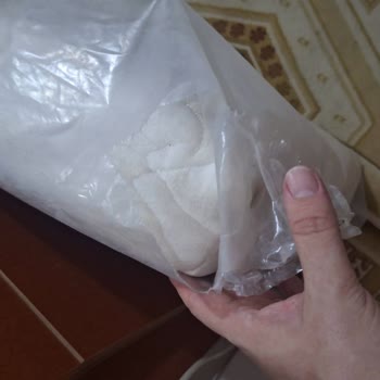 Yataş İnternetten Alınan Yatak Yırtık Ambalaj Ve Kirlenme İle Teslim Edildi