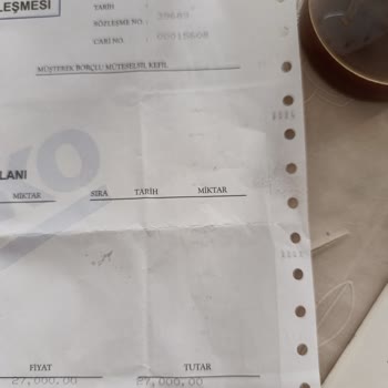 Yeni Alınan Çamaşır Makinesi Eksik Parça Nedeniyle Çalışmıyor