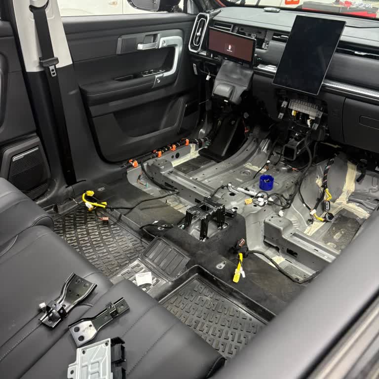 Sıfır Araçta İlk Günden Klima Arızası Ve Çözüm Gecikmesi Mağduriyeti