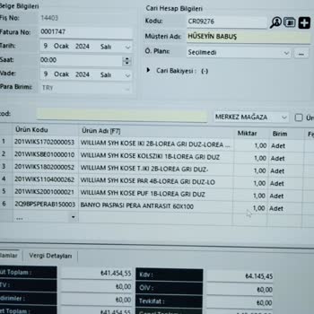 Kullanılmayan Koltukta Kısa Sürede Çökme Ve Garanti Dışı Bırakma Mağduriyeti