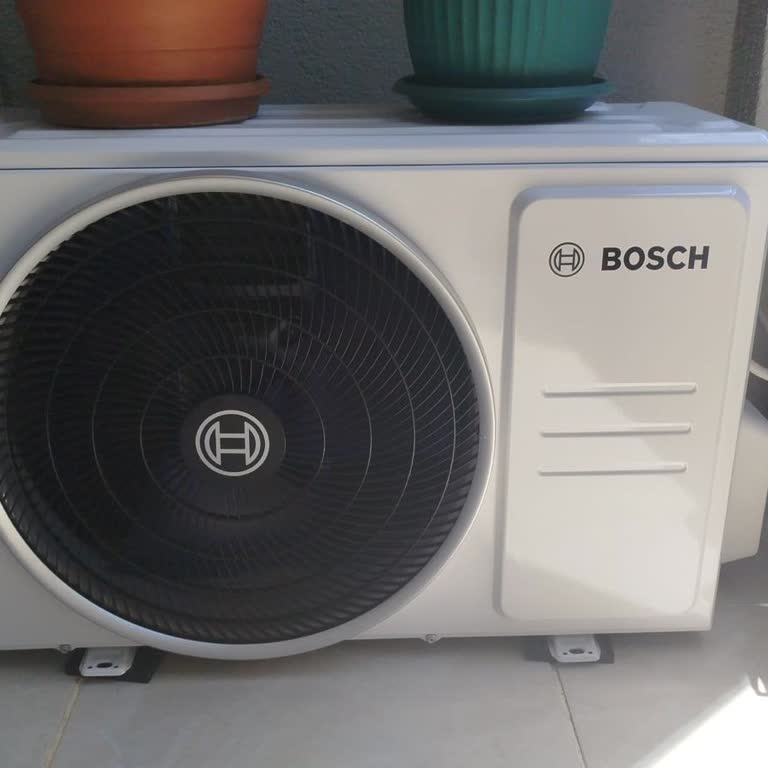 Yanlış Klima Montajı Ve Müşteri Hizmetlerinden Destek Alınamaması