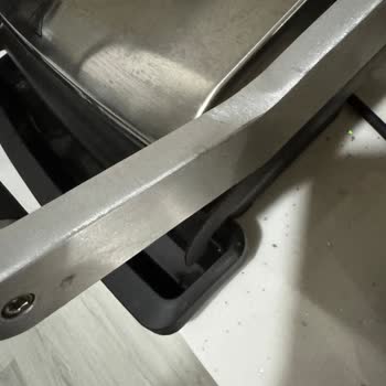 Kullanılmamış Üründe Lekelenme Ve Çözüm Sunulmaması Mağduriyeti