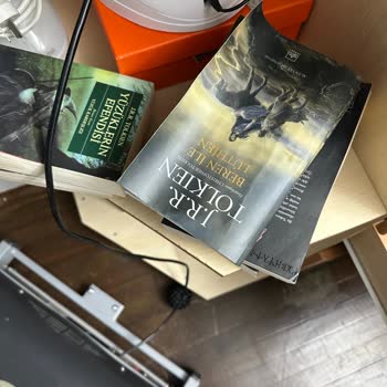 Arçelik Klima Montaj Hatası Kitaplarımı Mahvetti, Sorumluluk Kabul Edilmiyor!