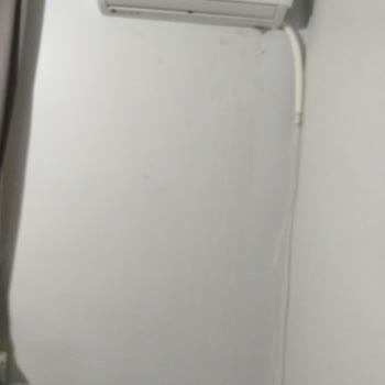 Baymak Elegant Klima Montajında Yaşanan Sorunlar Ve Yetersiz Servis Deneyimi