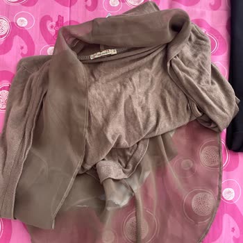 Dolap Üzerinden Satılan Ürünlerim Kayboldu, Mağdur Edildim