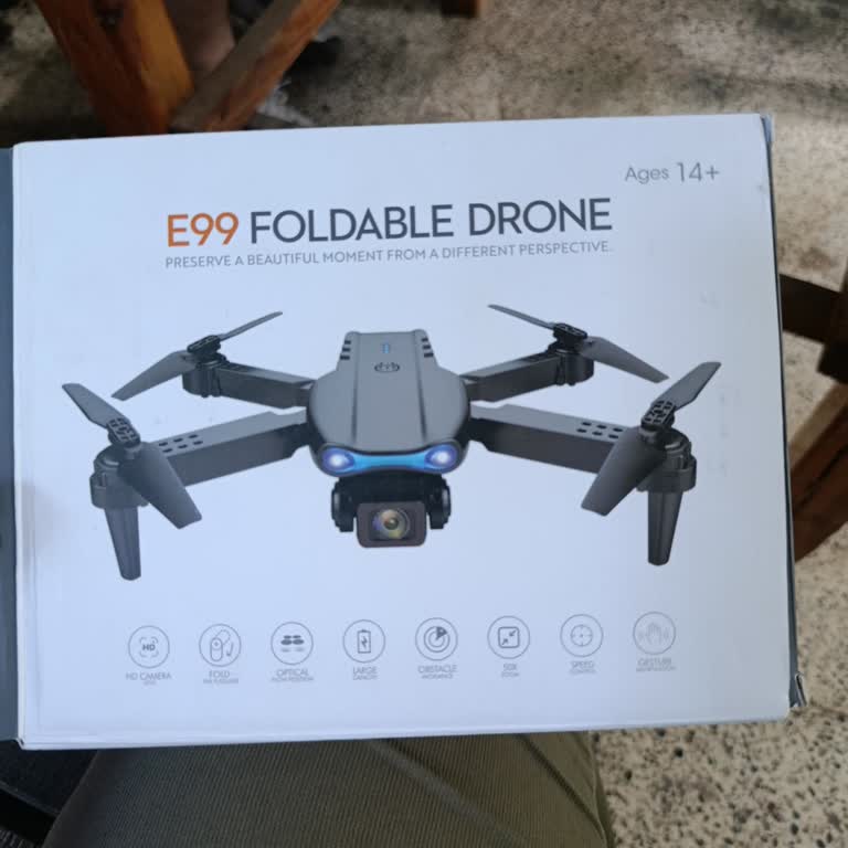 Biltaş Bilgisayar Drone İlk Uçuşta Kayboldu