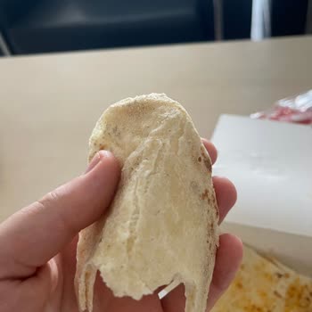 Hijyen Ve Kalite Sorunları Nedeniyle Mağduriyet Ve İade Talebi