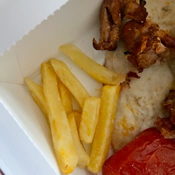 Hijyen Ve Kalite Sorunları Nedeniyle Mağduriyet Ve İade Talebi