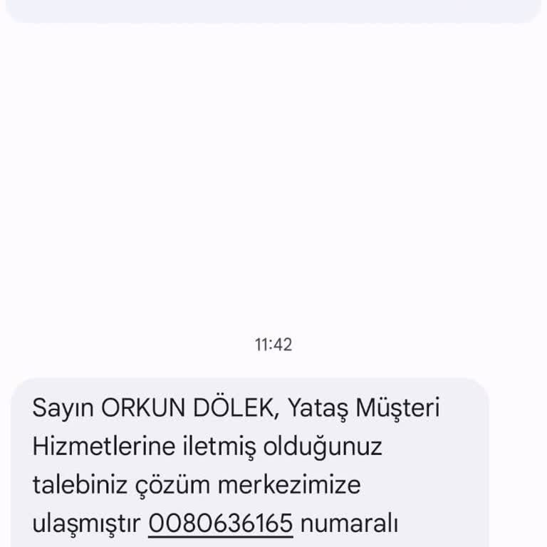 Teslim Edilmeyen Konsol, Bitmeyen Mağduriyet!