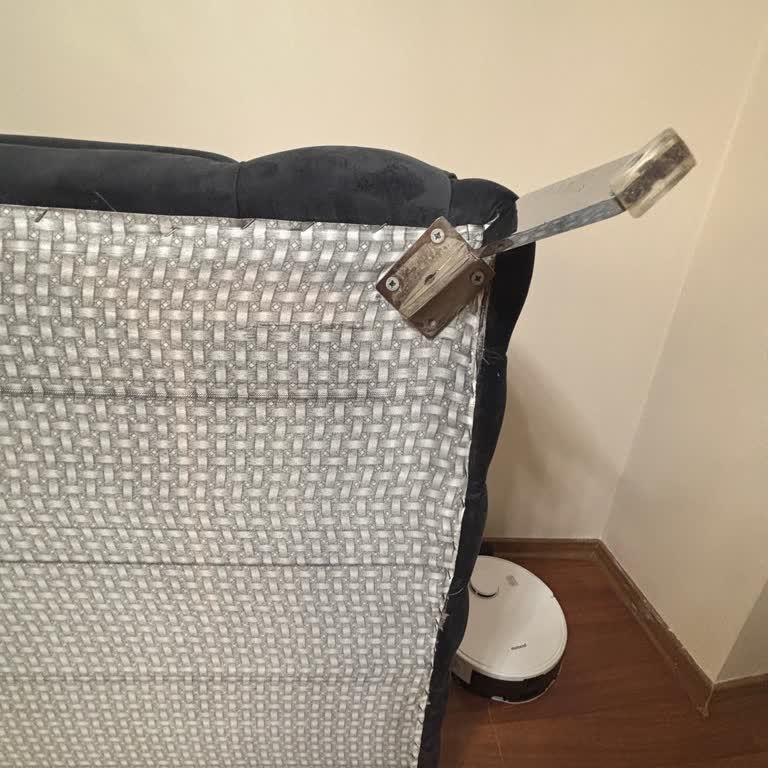 Roms Exclusive Mobilya Aydın Yanılttı