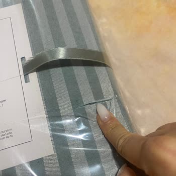 Hasarlı Ürün Ve Cevapsız Şikayet: Karaca'dan Hayal Kırıklığı