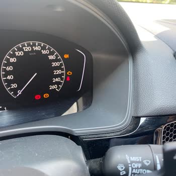 Yeni Alınan Honda Civic'te Kronik Arıza Ve Garanti Desteği Sorunu