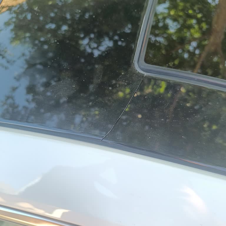 Volkswagen Passat Cam Tavan Kenar Çıtası Kronik Sorunu Ve Destek Eksikliği