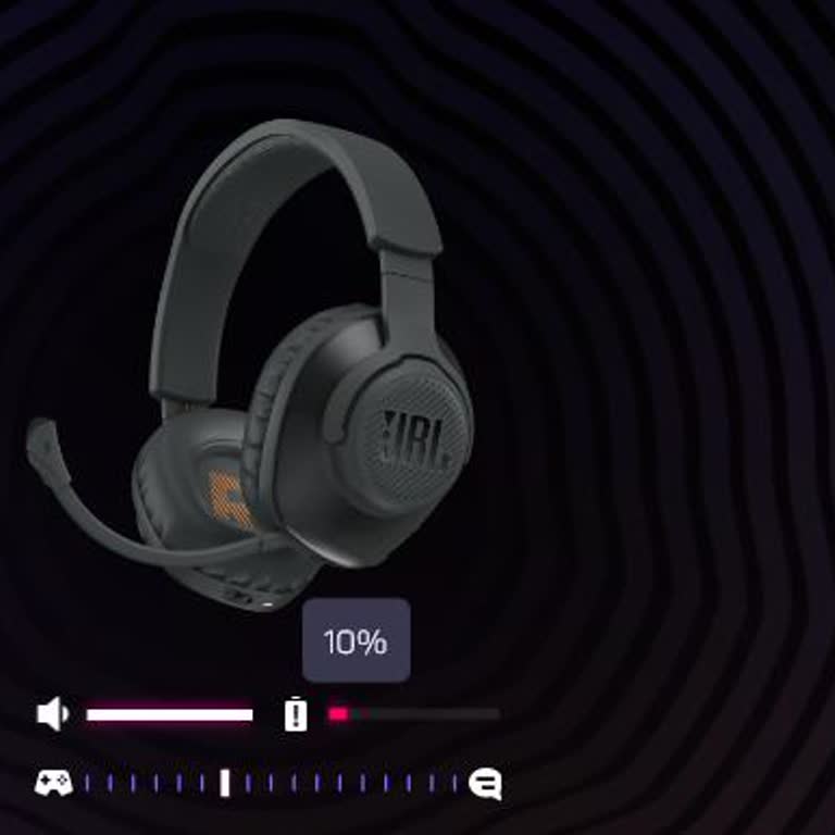 JBL Quantum 350 Batarya Sorunu Ve Yetersiz Müşteri Desteği Mağduriyeti