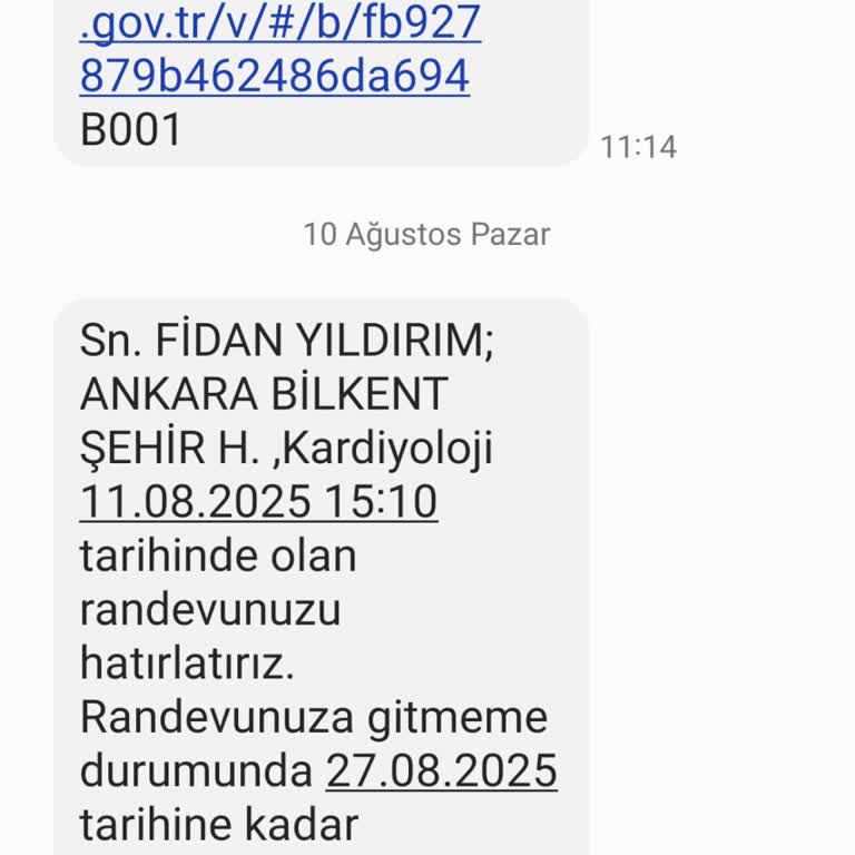 Doktorun Kırıcı Üslubu Ve Hastaya Uygunsuz Yaklaşımı Mağduriyet Yarattı