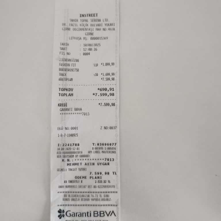 Faturasız Ayakkabı Satışı Sonrası Garanti Hakkı Mağduriyeti