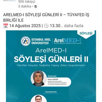 Linkedin Uygulamasında Arama Sonuçlarının Tutarsız Gösterilmesi Ve Algoritma Sorunu