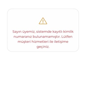 Abonelik İptali İçin Ulaşılamayan Müşteri Hizmetleri