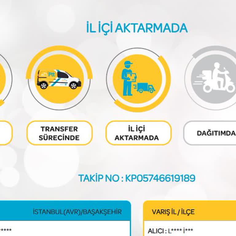 Kargom Teslim Edilmiyor, Müşteri Hizmetleri Ulaşılmıyor!