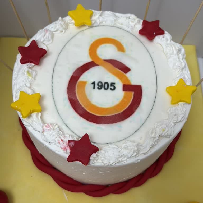 Sipariş Edilen Pastanın Kalitesiz Ve Eksik Teslim Edilmesi