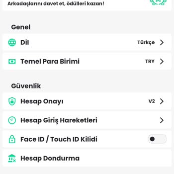 Bitay Coin'lerimi Satamıyor Ve Çekemiyorum, Destek Bulamıyorum