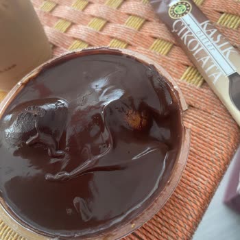 Kırık Tatlı Kabı Ve Eksik Ürünler Nedeniyle Yaşanan Sorun