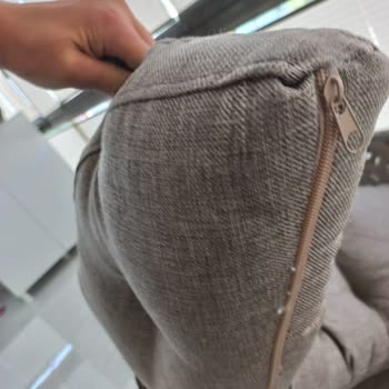 Hator Home Hasarlı Ve Eksik Ürünler