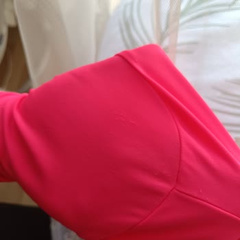 Satın Aldığım Bebek Mayosu İlk Kullanımda Deforme Oldu, Mağaza İlgisiz Kaldı