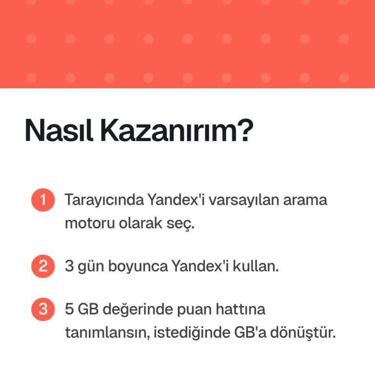 Kim GB İster Kampanyasındaki Hediye İnterneti Alamıyorum