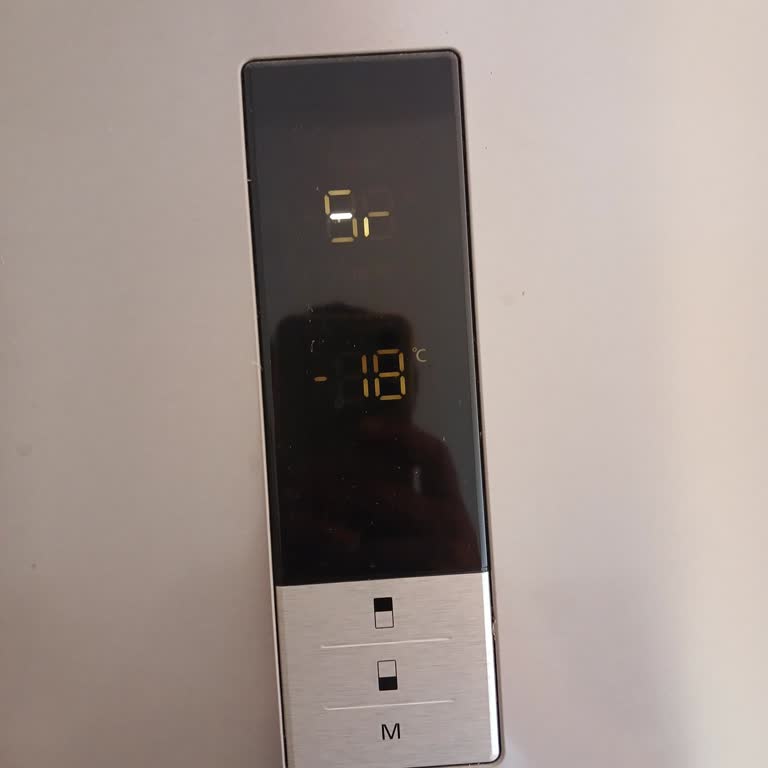 Vestel Buzdolabı İçin Yüksek Nakliye Ücreti Mağduriyeti