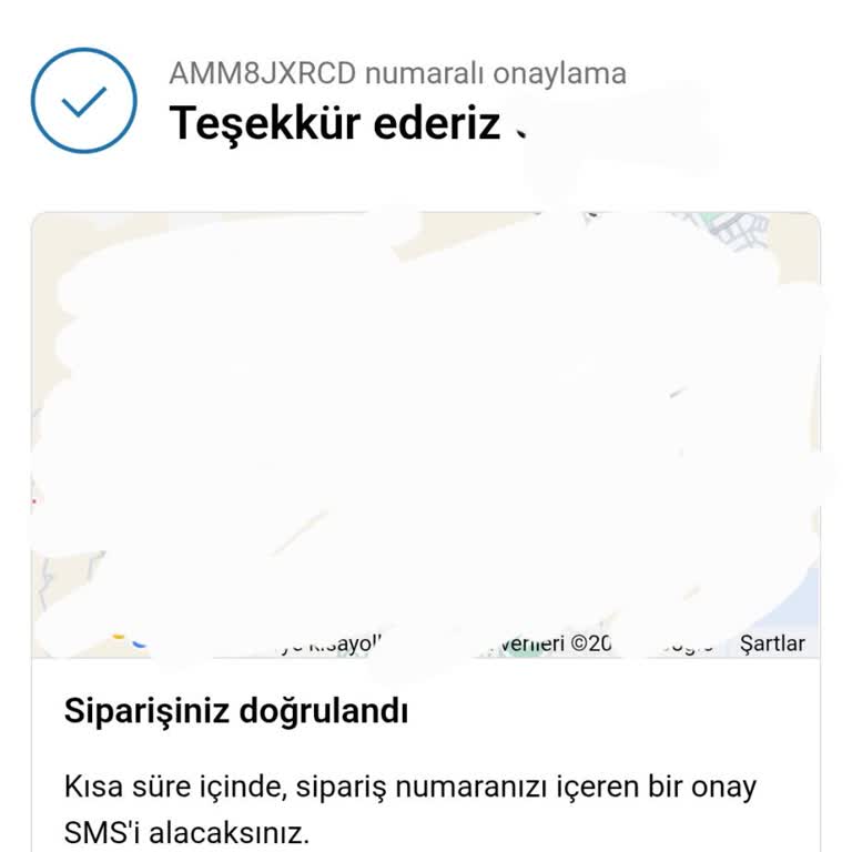 Earpast Siparişim Teslim Edilmedi, İletişim Kurulamıyor ve Ücret İadesi Talep Ediyorum