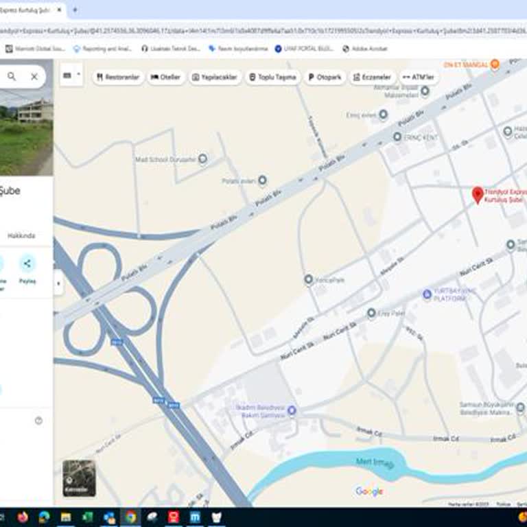 Teslimat Bölgesi Mağduriyeti: Adresime Kargo Ulaştırılamıyor
