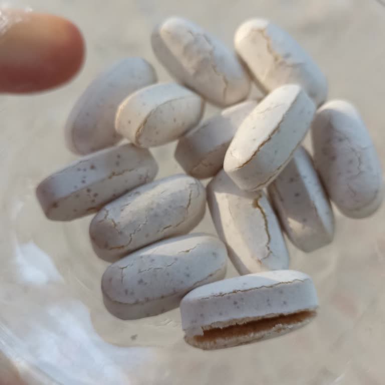 Aldığım Vitamin Takviyesinin Orijinal Olmadığından Şüpheleniyorum, N11’den Açıklama Ve İade Talep Ediyorum