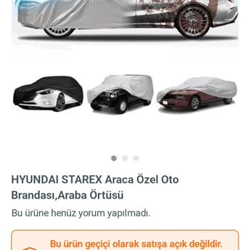 Fiyat Artışı İçin Siparişimin Bilerek İptal Edilmesinden Şikayetçiyim