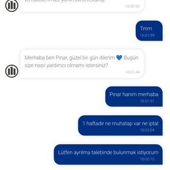 Allianz BES'te Sözleşme İptali Ve Birikim İadesi Sorunu