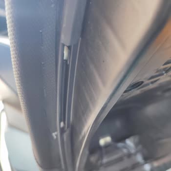 Garanti Kapsamındaki Motosikletimin Sele Deformasyonu Ücretsiz Değiştirilmiyor