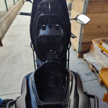 Garanti Kapsamındaki Motosikletimin Sele Deformasyonu Ücretsiz Değiştirilmiyor