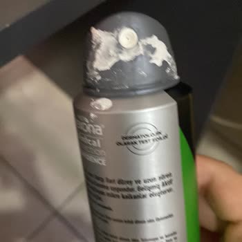 Koltuk Altı Deodorantı Kıyafetlerimi Mahvetti Ve Rezil Oldum