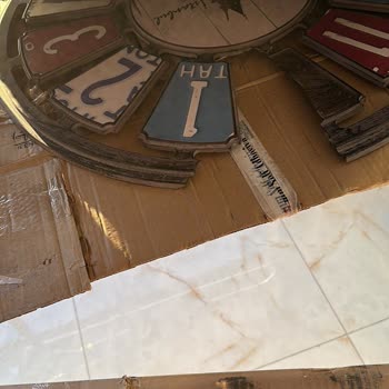 Olcay Nakliyat İle Taşıma Sonrası Eşyalarım Zarar Gördü, Telafi Sunulmadı