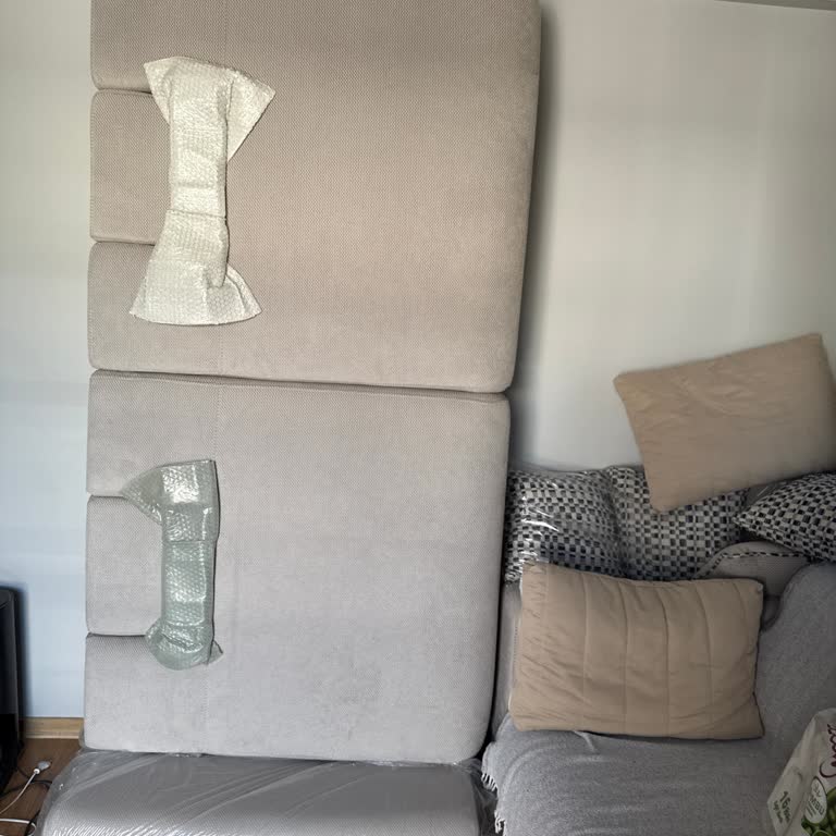 Kusurlu Ve Eksik Ürün Teslimatı, Çözülmeyen Sorunlar Ve Yetersiz Müşteri Hizmetleri