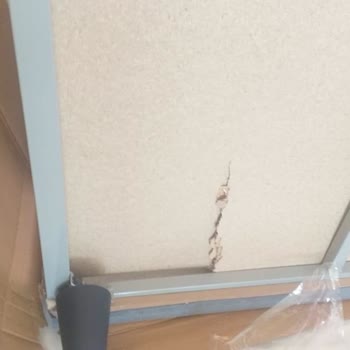 Kırık Baza Teslimatı Ve Çalışanların Saygısız Tutumu Mağduriyet Yarattı